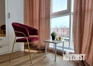 1-к квартира, посуточно, 50м2, 4/7 этаж