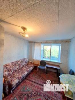 Студия квартира, на длительный срок, 14м2, 3/5 этаж