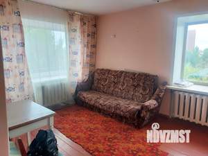 1-к квартира, на длительный срок, 33м2, 5/5 этаж