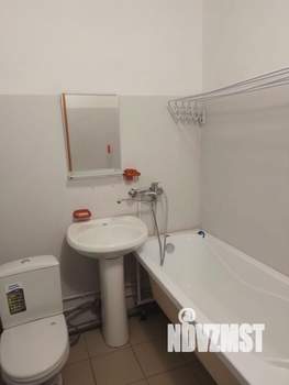 1-к квартира, на длительный срок, 41м2, 8/10 этаж