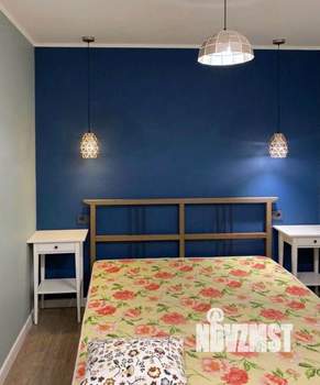 2-к квартира, на длительный срок, 44м2, 3/5 этаж