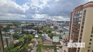 2-к квартира, на длительный срок, 48м2, 11/16 этаж