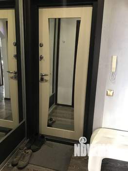 1-к квартира, на длительный срок, 35м2, 8/10 этаж