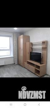 1-к квартира, на длительный срок, 35м2, 11/17 этаж