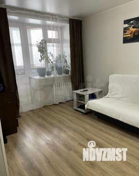 1-к квартира, на длительный срок, 32м2, 1/5 этаж
