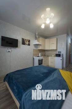 1-к квартира, посуточно, 26м2, 1/1 этаж