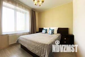 2-к квартира, посуточно, 37м2, 9/10 этаж