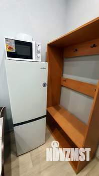 Студия квартира, на длительный срок, 14м2, 1/4 этаж