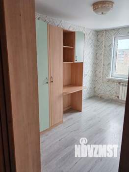 2-к квартира, на длительный срок, 46м2, 7/9 этаж