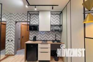 1-к квартира, посуточно, 30м2, 2/18 этаж