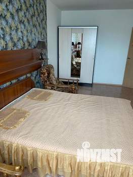 1-к квартира, на длительный срок, 36м2, 6/10 этаж