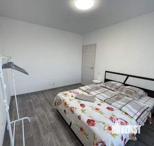 2-к квартира, посуточно, 71м2, 1/1 этаж
