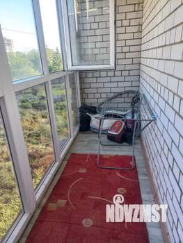 Студия квартира, на длительный срок, 16м2, 4/6 этаж