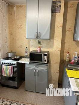 1-к квартира, на длительный срок, 36м2, 7/10 этаж