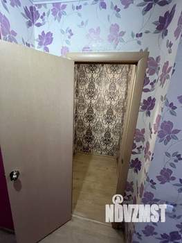 1-к квартира, на длительный срок, 44м2, 4/13 этаж