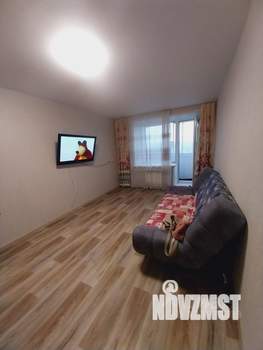 1-к квартира, на длительный срок, 35м2, 9/9 этаж