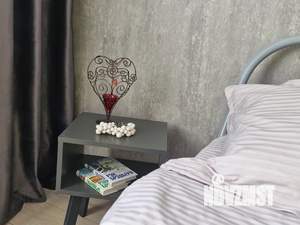 Студия квартира, посуточно, 30м2, 7/13 этаж