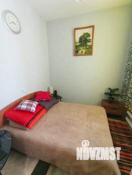 2-к квартира, на длительный срок, 44м2, 1/1 этаж