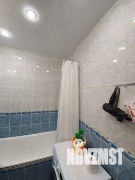 1-к квартира, посуточно, 30м2, 5/5 этаж