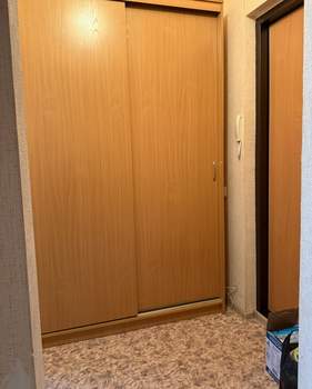 1-к квартира, на длительный срок, 34м2, 6/10 этаж