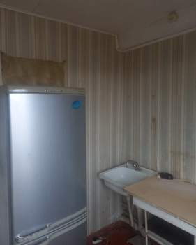 1-к квартира, на длительный срок, 34м2, 8/9 этаж