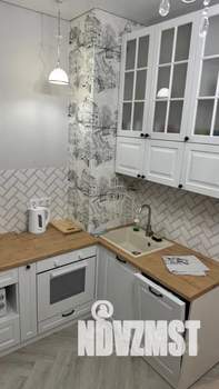 2-к квартира, посуточно, 52м2, 3/5 этаж