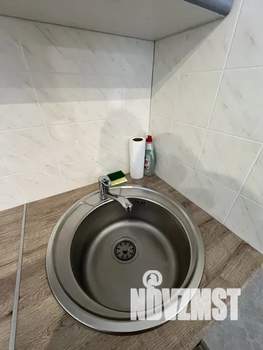 Студия квартира, посуточно, 20м2, 1/16 этаж