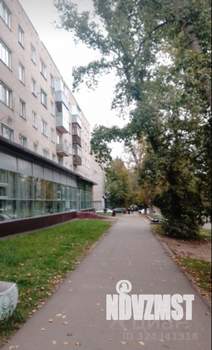 3-к квартира, на длительный срок, 60м2, 4/5 этаж