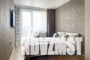 1-к квартира, посуточно, 25м2, 14/16 этаж