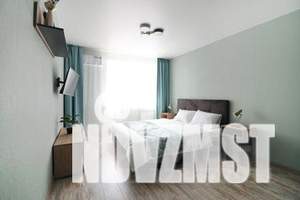 1-к квартира, посуточно, 36м2, 6/10 этаж