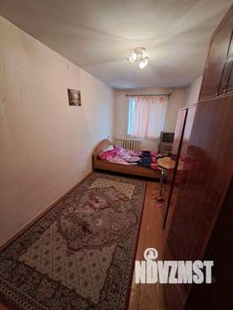 2-к квартира, на длительный срок, 45м2, 1/5 этаж