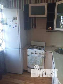 1-к квартира, посуточно, 33м2, 3/5 этаж