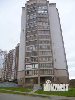 Студия квартира, на длительный срок, 30м2, 10/17 этаж