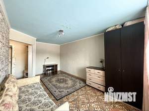 1-к квартира, на длительный срок, 38м2, 4/10 этаж