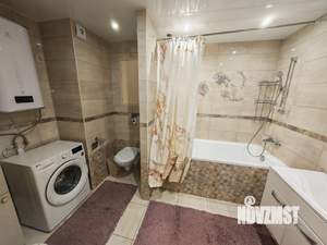 3-к квартира, на длительный срок, 78м2, 4/12 этаж