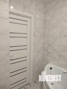 1-к квартира, на длительный срок, 36м2, 10/17 этаж