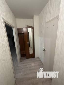 Студия квартира, на длительный срок, 26м2, 2/14 этаж