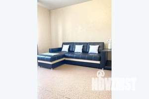 2-к квартира, посуточно, 67м2, 8/10 этаж