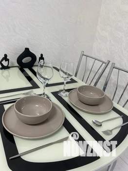 1-к квартира, посуточно, 40м2, 9/22 этаж