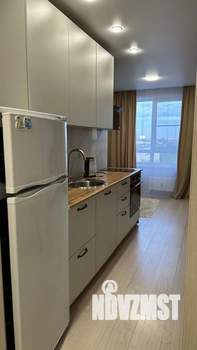 1-к квартира, на длительный срок, 33м2, 10/16 этаж