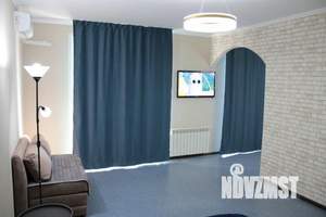 1-к квартира, посуточно, 56м2, 1/1 этаж