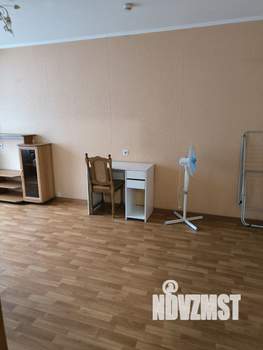 1-к квартира, на длительный срок, 34м2, 1/10 этаж