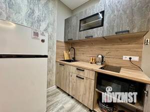 2-к квартира, посуточно, 46м2, 20/25 этаж