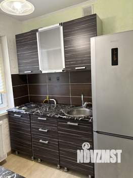 1-к квартира, на длительный срок, 30м2, 5/5 этаж