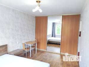 1-к квартира, на длительный срок, 33м2, 4/10 этаж