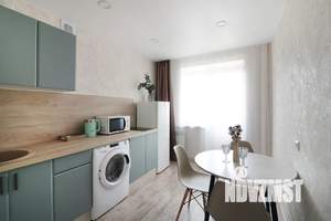 1-к квартира, посуточно, 36м2, 6/10 этаж