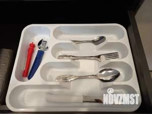 Студия квартира, посуточно, 31м2, 15/16 этаж