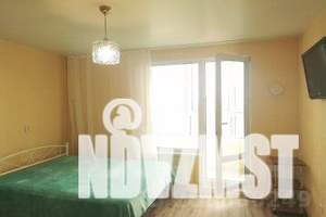 1-к квартира, посуточно, 28м2, 8/10 этаж