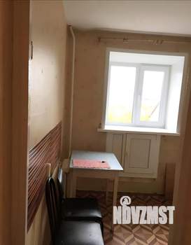 1-к квартира, на длительный срок, 30м2, 2/5 этаж