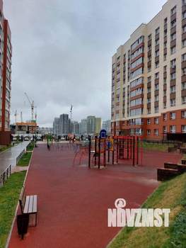 2-к квартира, посуточно, 45м2, 1/1 этаж